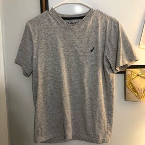 Boy’s Nautica T-Shirt (large)